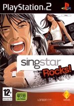 Singstar Rocks