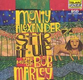 Stir It Up: The Music of Bob Marley -SACD- (Hybride/Stereo/5.1)