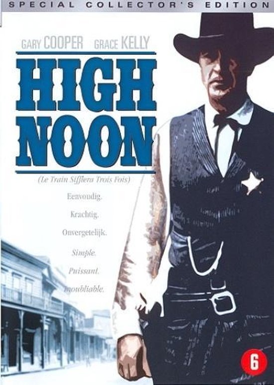 High Noon (Special Edition)