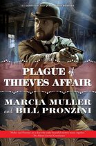 Carpenter and Quincannon 4 - The Plague of Thieves Affair