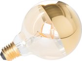 Lucide BULB LED Filament lamp - LED Dimb. - E27 - 1x5W 2200K