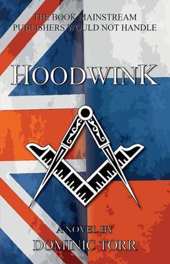 Hoodwink - cover
