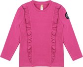 Vinrose - Winter 18/19 - LONGSLEEVE - MELODY - Ibis Rose - 86/92