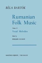 Rumanian Folk Music