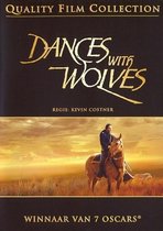 Dances with Wolves (1DVD)