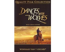 Dances with Wolves (1DVD)