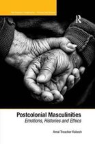 The Feminist Imagination - Europe and Beyond- Postcolonial Masculinities