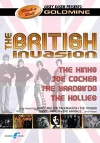 British Invasion, Th