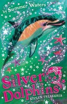Silver Dolphins Stolen Treasures