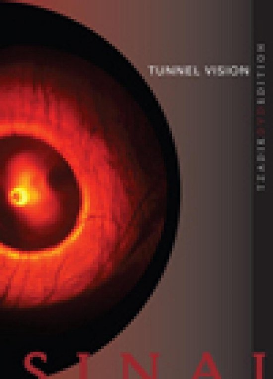 Tunnel Vision (Dvd) Dvd's bol
