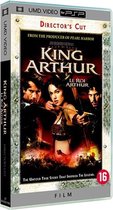 King Arthur (Import) (UMD voor Playstation PSP)