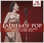 Ladies of Pop von Doris Day