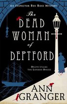 Inspector Ben Ross 6 - The Dead Woman of Deptford (Inspector Ben Ross mystery 6)