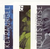 Works for Flute and Piano by Louis Moyse
