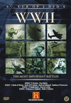 Wwii - Most Important Battles