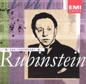 The Legendary Artur Rubinstein