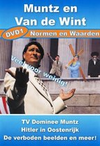 Muntz & van de Wint - Normen en Waarden