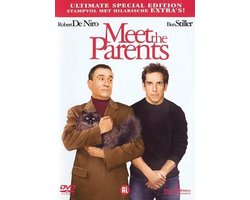Meet the Parents (Special Edition)