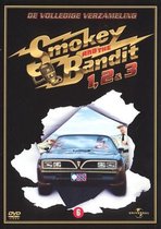 Smokey and the Bandit Pursuit Pack (D)