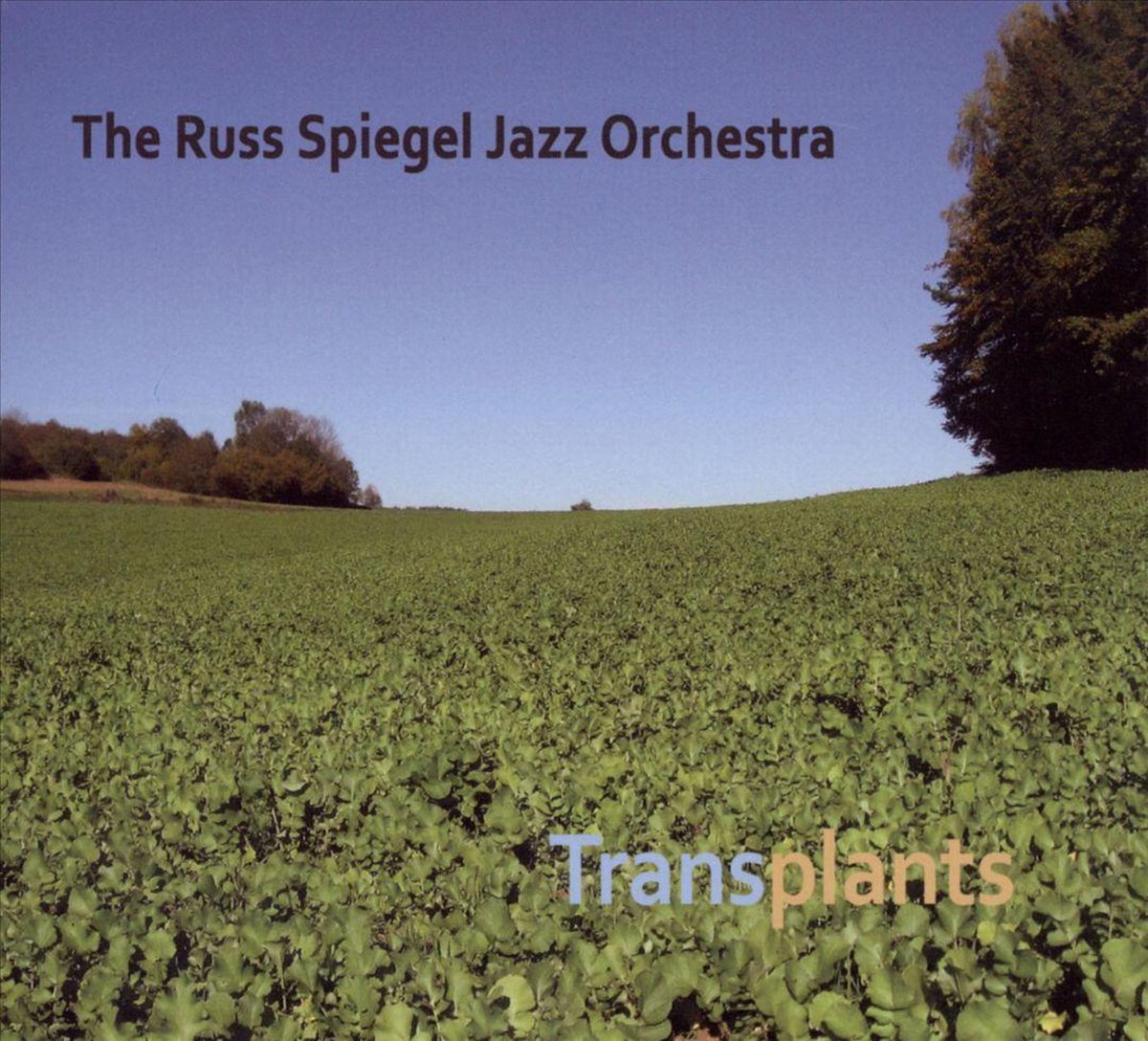 Transplants