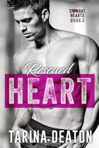 Combat Hearts 3 - Rescued Heart