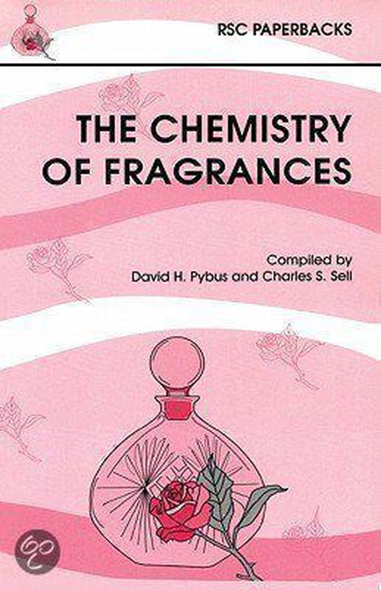 The Chemistry of Fragrances