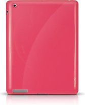 Xtreme Mac - TuffWrap Shine iPad 2 pink