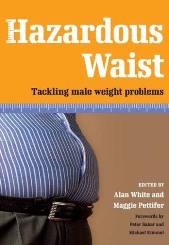 Hazardous Waist - cover