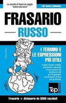 Italian Collection- Frasario Italiano-Russo e vocabolario tematico da 3000 vocaboli