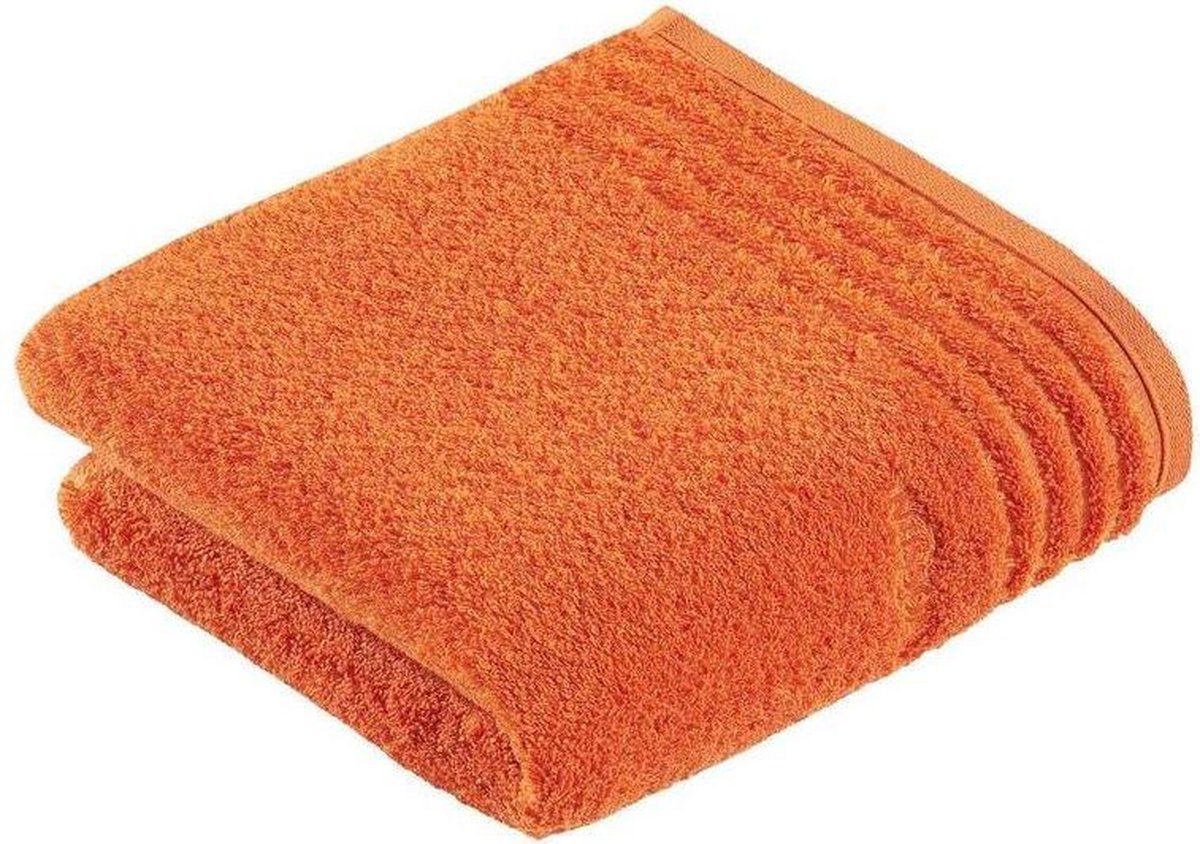 Vossen Gastendoekje Vienna Style Supersoft - Fiesta 30x50