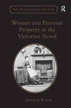 Women and Personal Property in the Victorian Novel