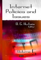 Internet Policies and Issues