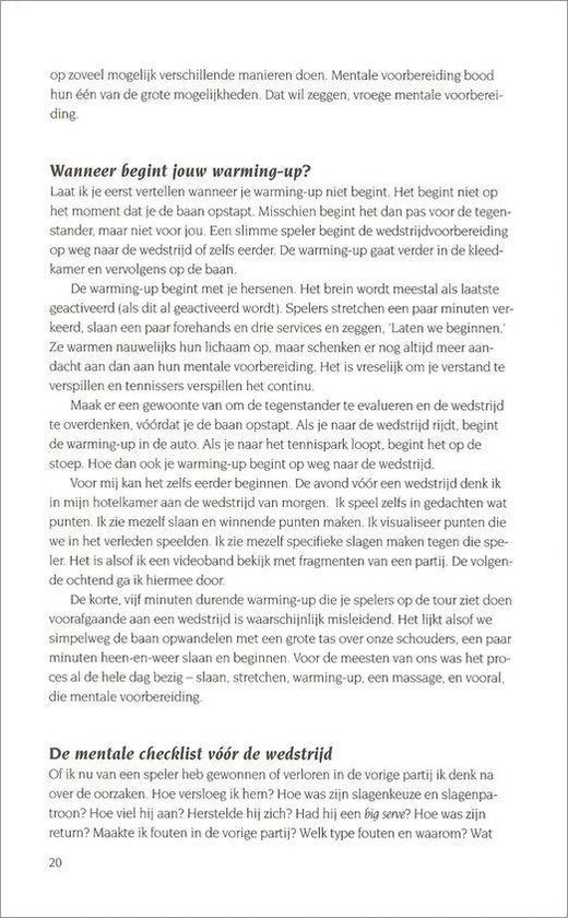 Lelijk winnen