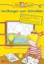 Meine Freundin Conni. Vorübungen zum Schreiben