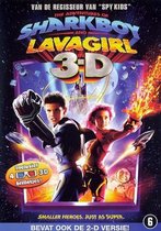 Adventures of Sharkboy and Lavagirl (Limited Edition)