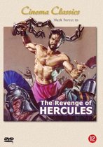 Revenge Of Hercules