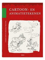 Cartoon- En Animatietekenen