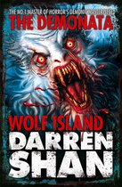 The Demonata 8 - Wolf Island (The Demonata, Book 8)