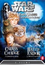 Star Wars-Ewok Adventures