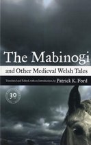 The Mabinogi and Other Medieval Welsh Tales
