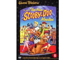 Scooby Doo-Best Of Movies