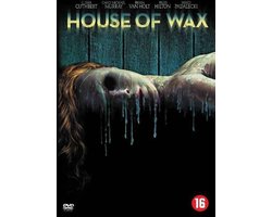 House of Wax (2005)