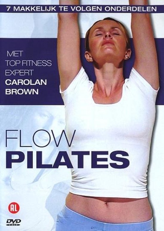 Special Interest - Flow Pilates
