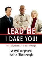 Lead Me-I Dare You!