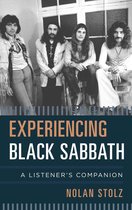 Listener's Companion - Experiencing Black Sabbath