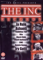 Irv Gotti - The inc (DVD)