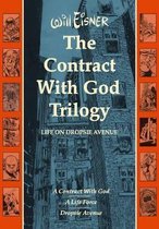 Contract With God Trilogy