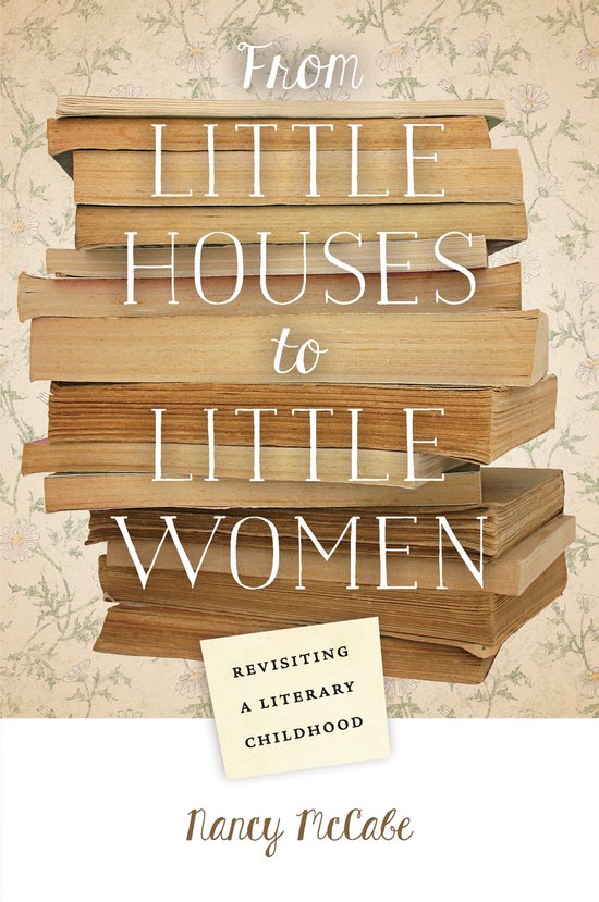 From Little Houses to Little Women - cover