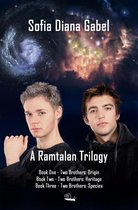 Two Brothers 4 - A Ramtalan Trilogy