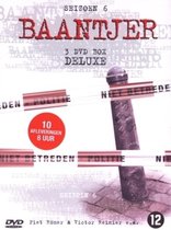 Baantjer - Seizoen 6